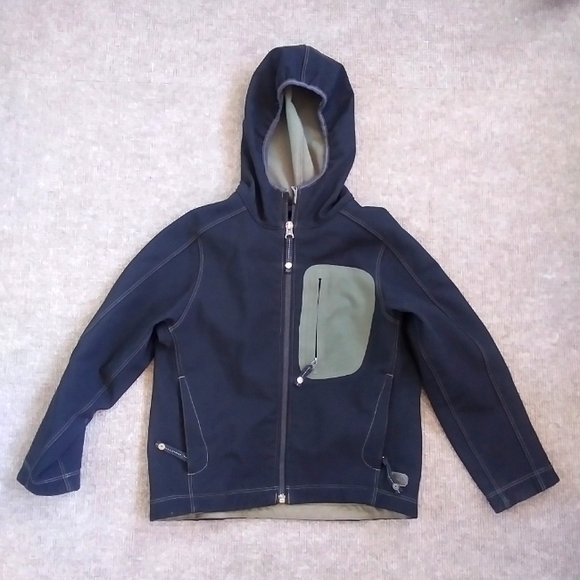 REI Other - REI boys softshell jacket